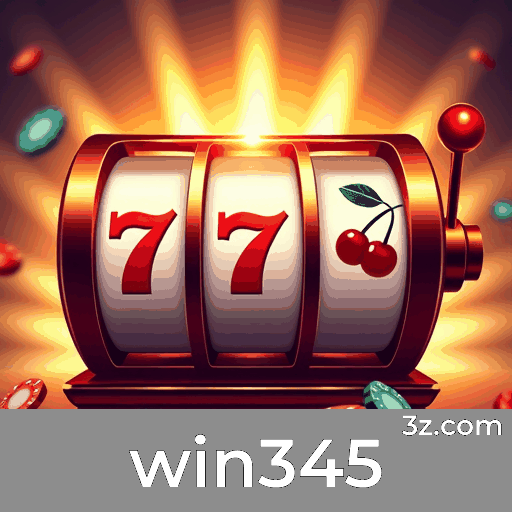 win345 Bônus acumulado win345